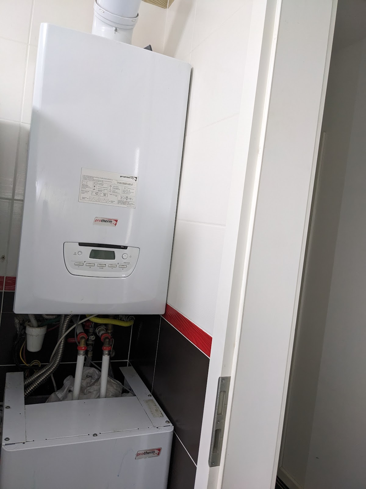 protherm panther stupava